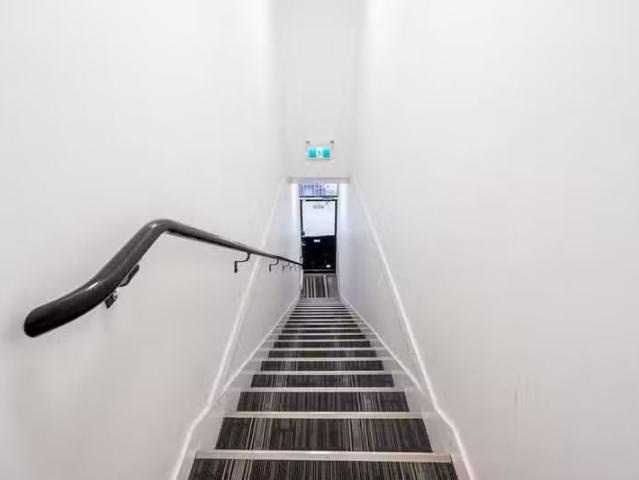 Condo for rent in Vancouver, British Columbia