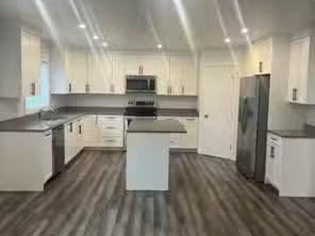 House for rent in Prince George, British Columbia