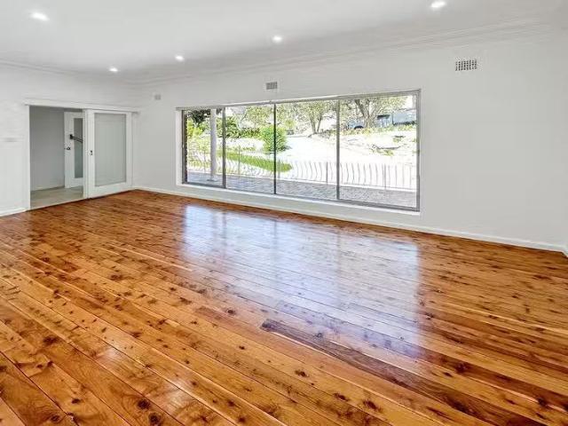 House for rent in Sydney, New South Wales