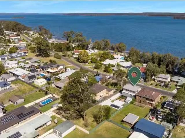 House for rent in Basin View, New South Wales