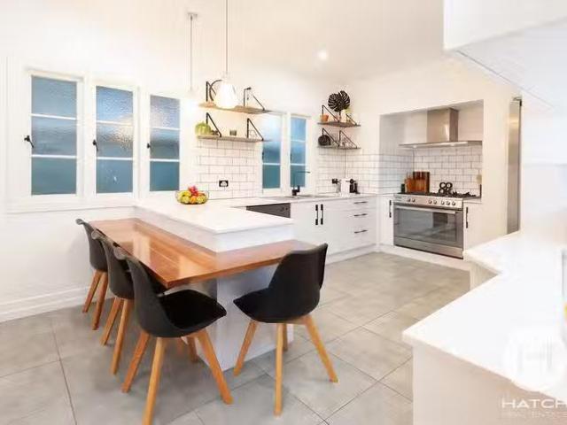 House for rent in Toombul, Queensland