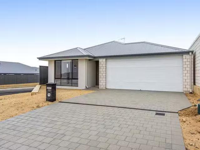 House for rent in Parklands, Western Australia