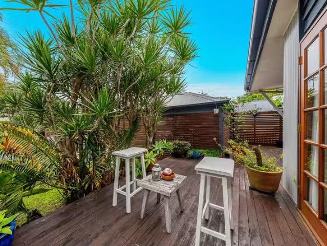 House for rent in Toombul, Queensland