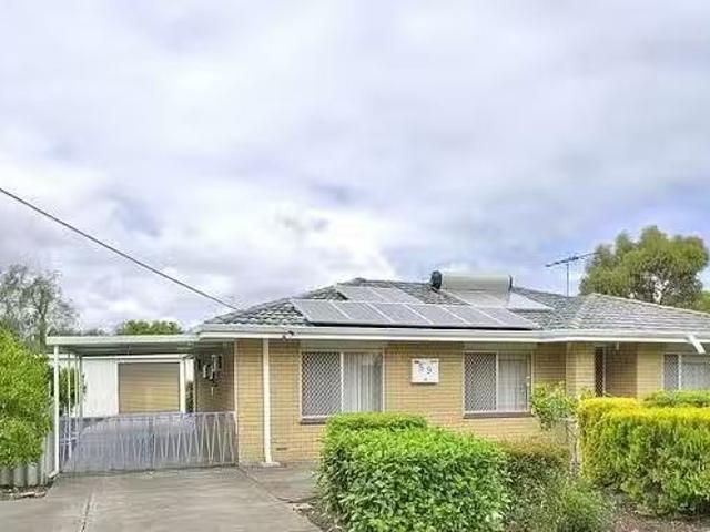 House for rent in Parklands, Western Australia