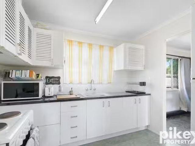 House for rent in Toombul, Queensland