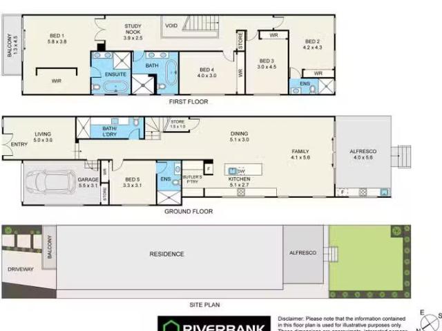 House for rent in Sydney, New South Wales