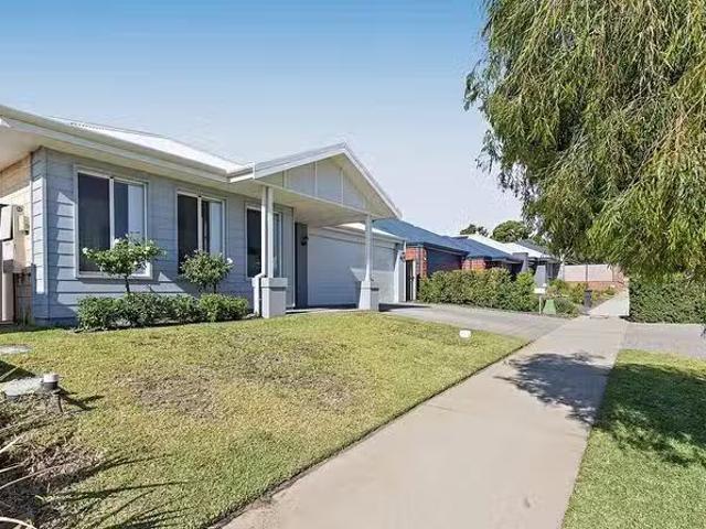 House for rent in Whitby, Western Australia
