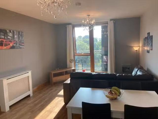 Apartment to rent