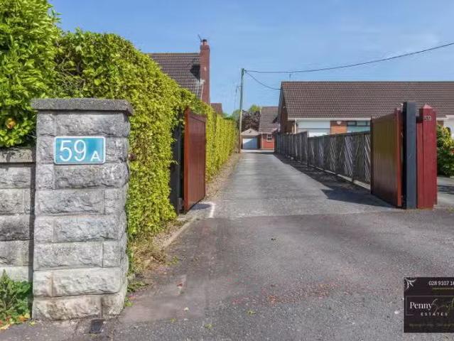 House to rent in Mayo, Connacht