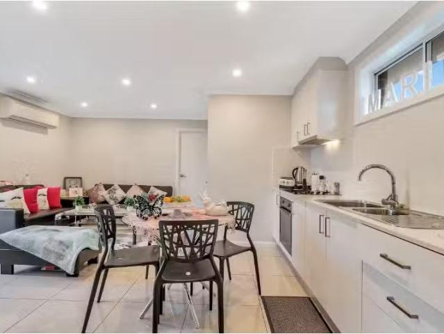 House for rent in Sydney, New South Wales