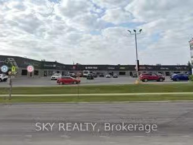 House for rent in Barrie, Ontario