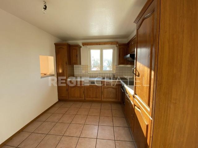 Apartment mieten in Chailly-Montreux, Waadt