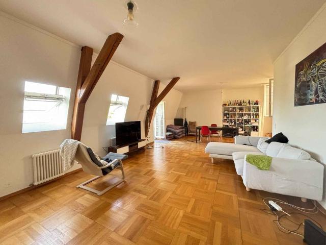 Apartment mieten in Cheseaux-Lausanne, Waadt