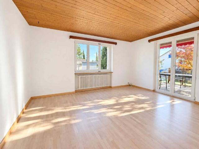 Haus mieten in Usserdorf, Buchs (AG)