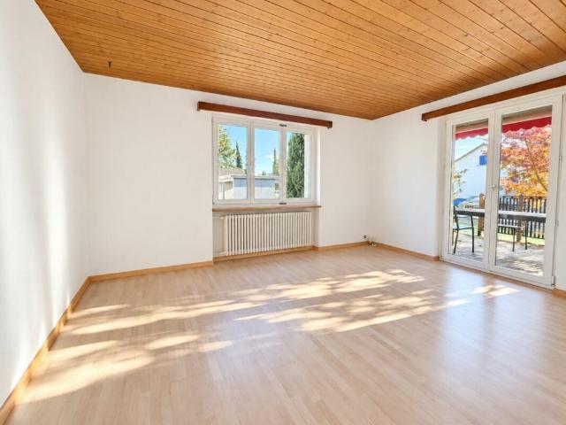 Haus mieten in Buchs (AG), Aargau