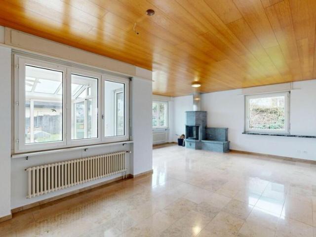 Haus mieten in Waltenschwil, Aargau