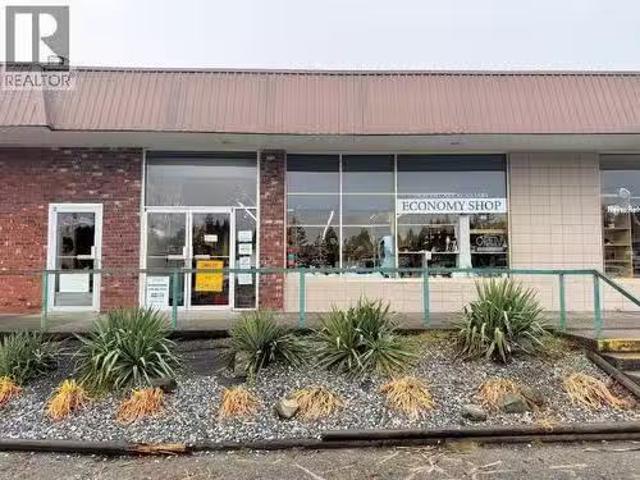 House for rent in Powell River, British Columbia