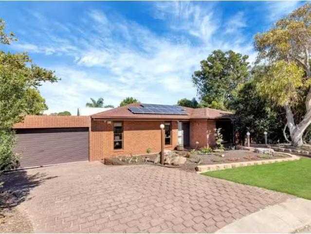 House for rent in Horseshoe Creek, South Australia