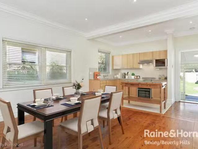 House for rent in Sydney, New South Wales