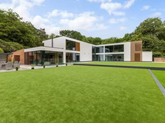 House for rent in Sindlesham, Winnersh