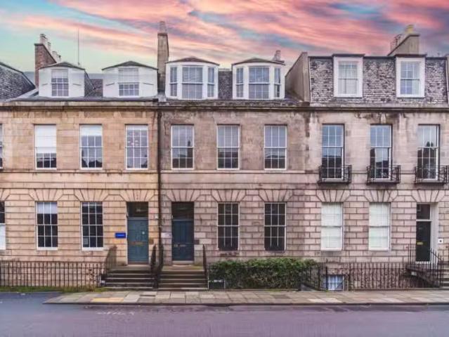 House for rent in Gayfield, Broughton