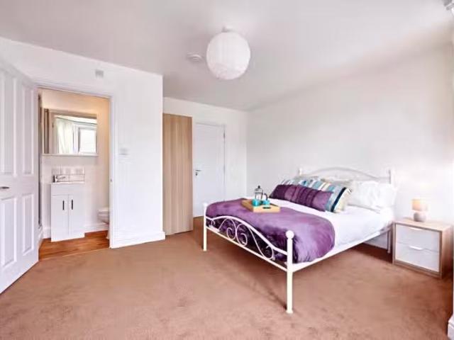 House for rent in Collier Row, Greater London