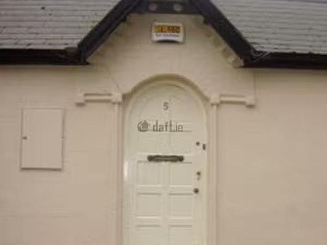 House to rent