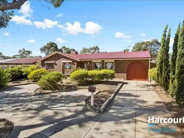 House for rent in Horseshoe Creek, South Australia