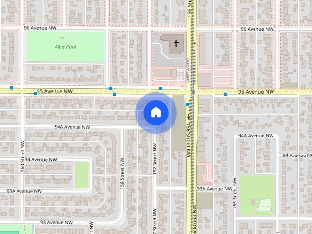 House for rent in Meadowlark Park, Edmonton
