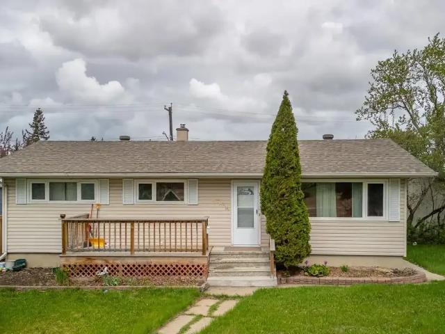 House for rent in Meadowlark Park, Edmonton
