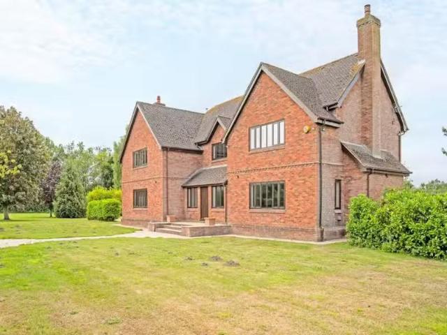 House for rent in Sealand