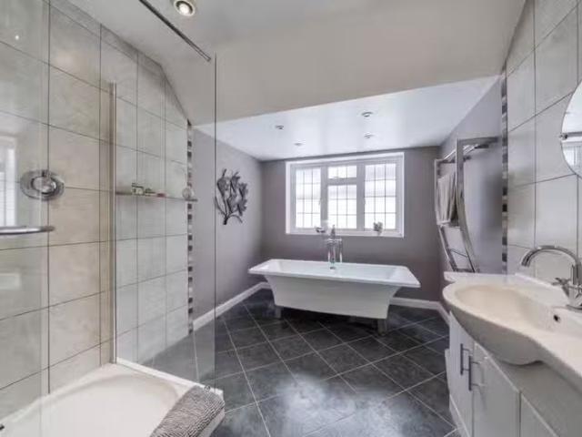 House for rent in Locksbottom, Greater London