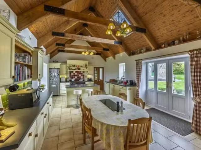 House for rent in Scotland