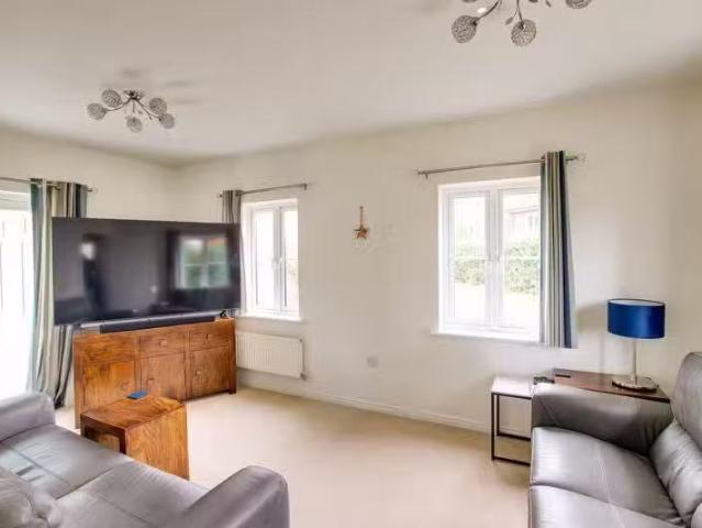 House for rent in Trowbridge
