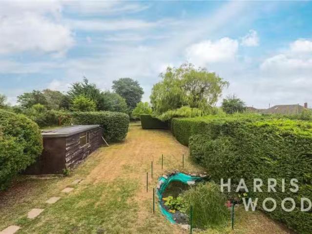 House for rent in Dale Hill, Essex