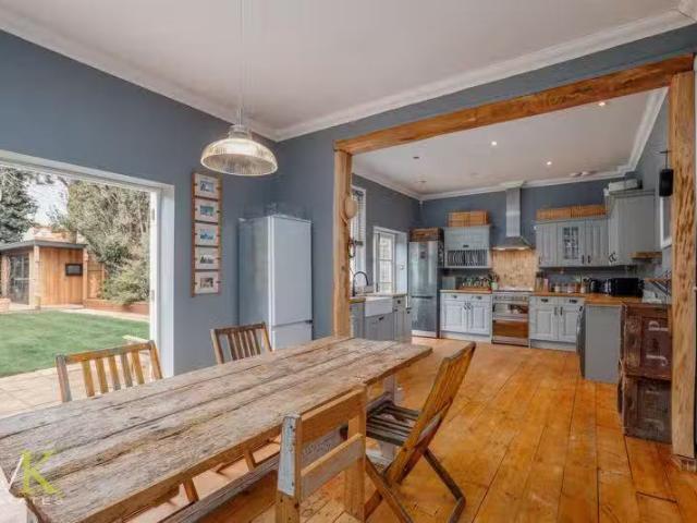 House for rent in Charminster, Bournemouth