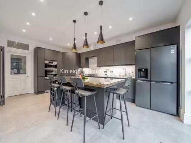 House for rent in Shortlands, Greater London