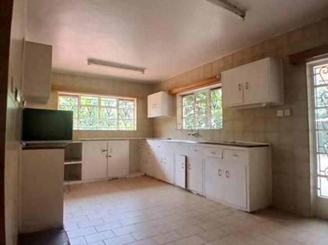 Commercial for rent in Kileleshwa, Kiambu