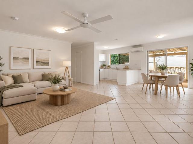 House for rent in Jindalee, Greater Brisbane