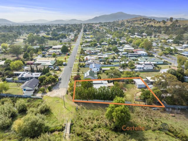 House for sale in Corryong, Victoria