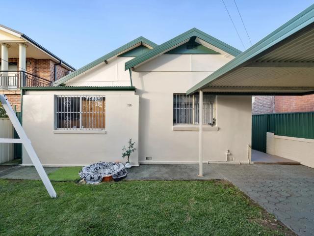 House for sale in Sydney, New South Wales