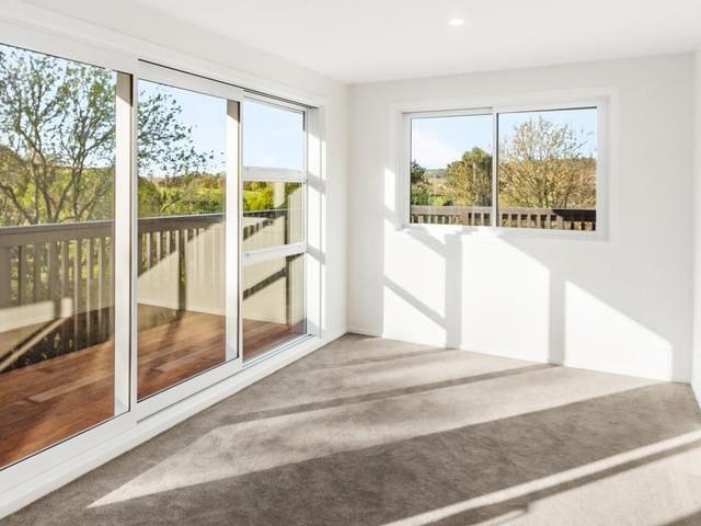House for rent in Clevedon, Franklin