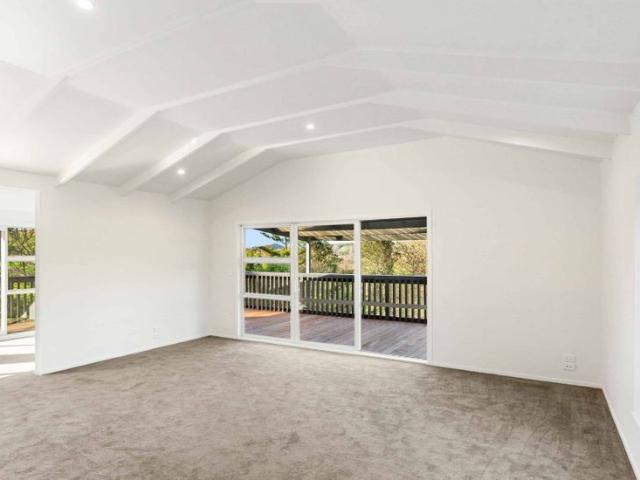 House for rent in Clevedon, Franklin