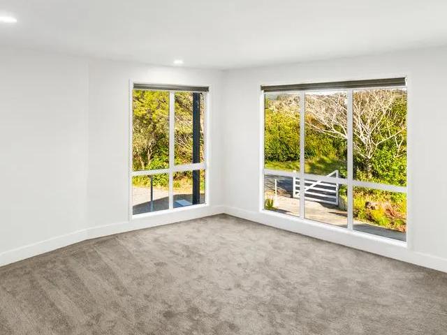 House for rent in Clevedon, Franklin