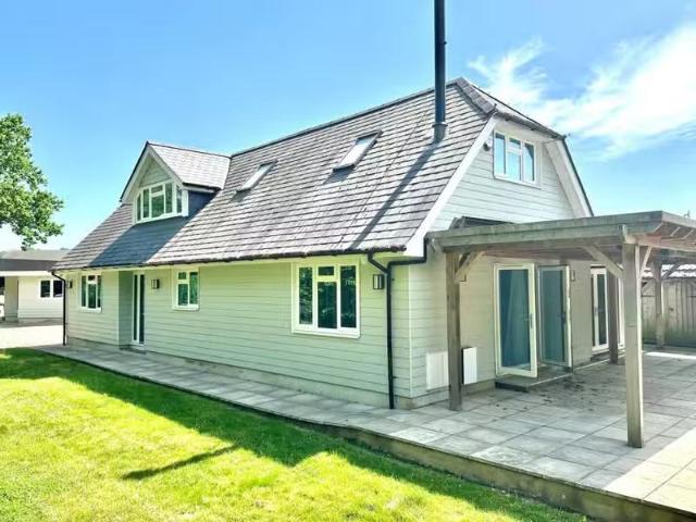 House for rent in Poulner, Ashurst Bridge