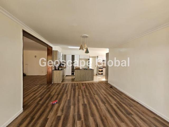 House for rent in Westlands, Kitisuru