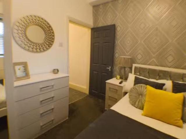 House for rent in Crewton, East Midlands