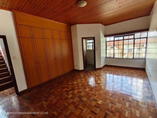 House for rent in Lavington, Westlands