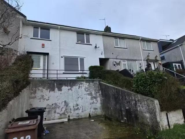 House for rent