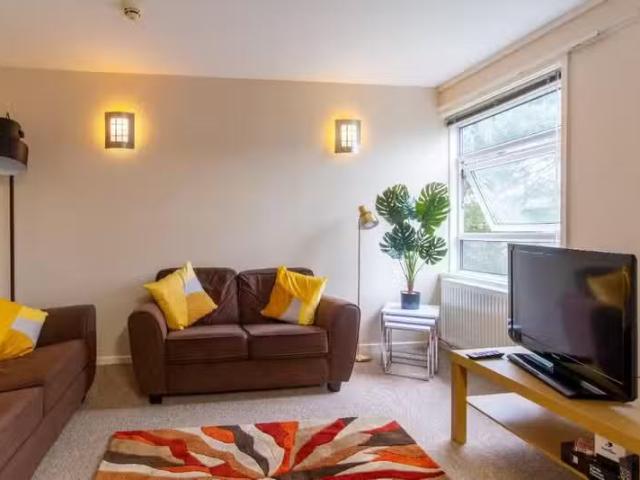 House for rent in Handsworth, West Midlands